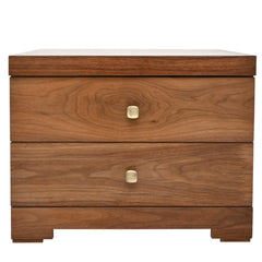 Clover King Size Bed with 2 Side Table