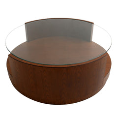 Opulent Coffee Table - Habitt