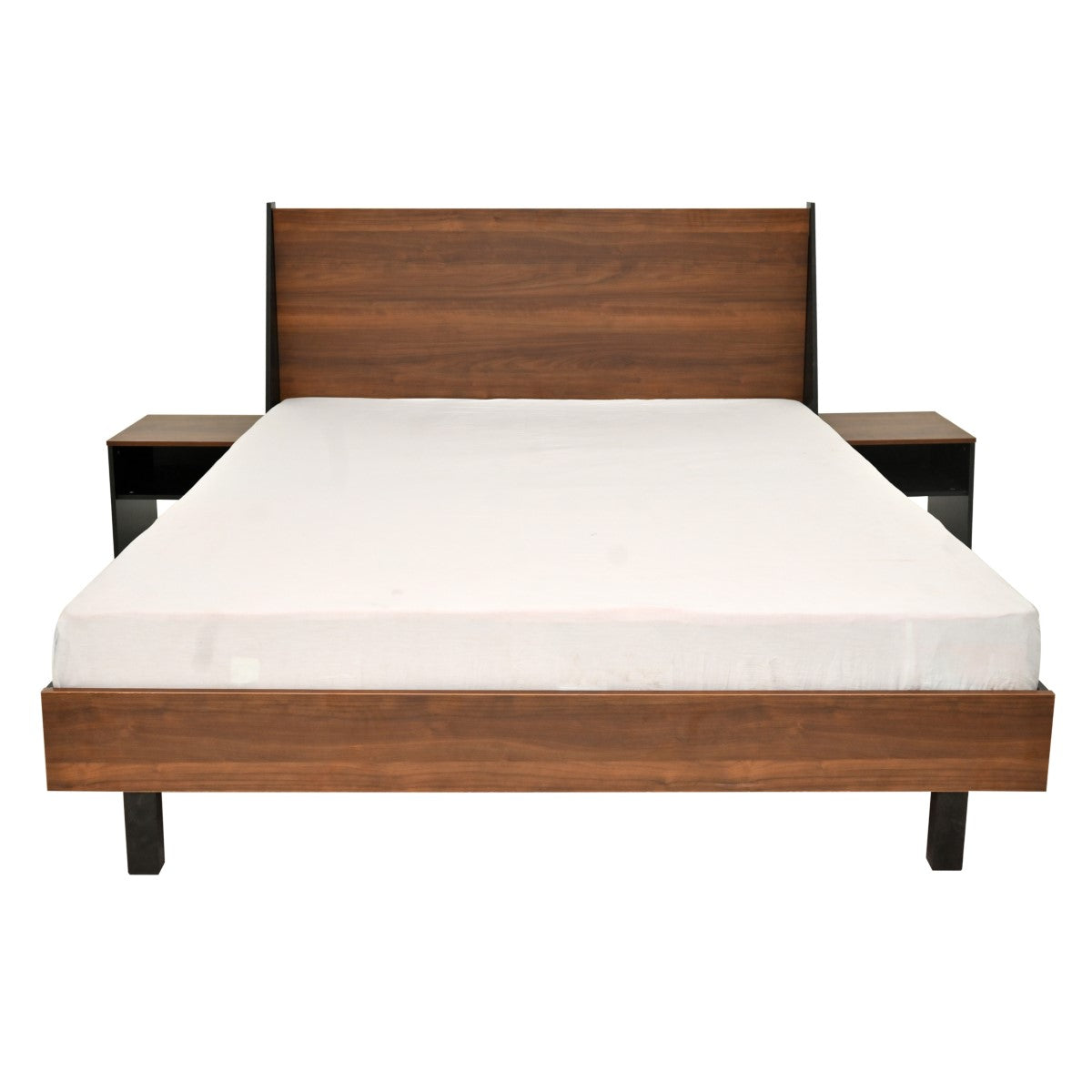 Savior - Bed & Dresser