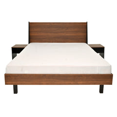 Savior - Bed & Dresser