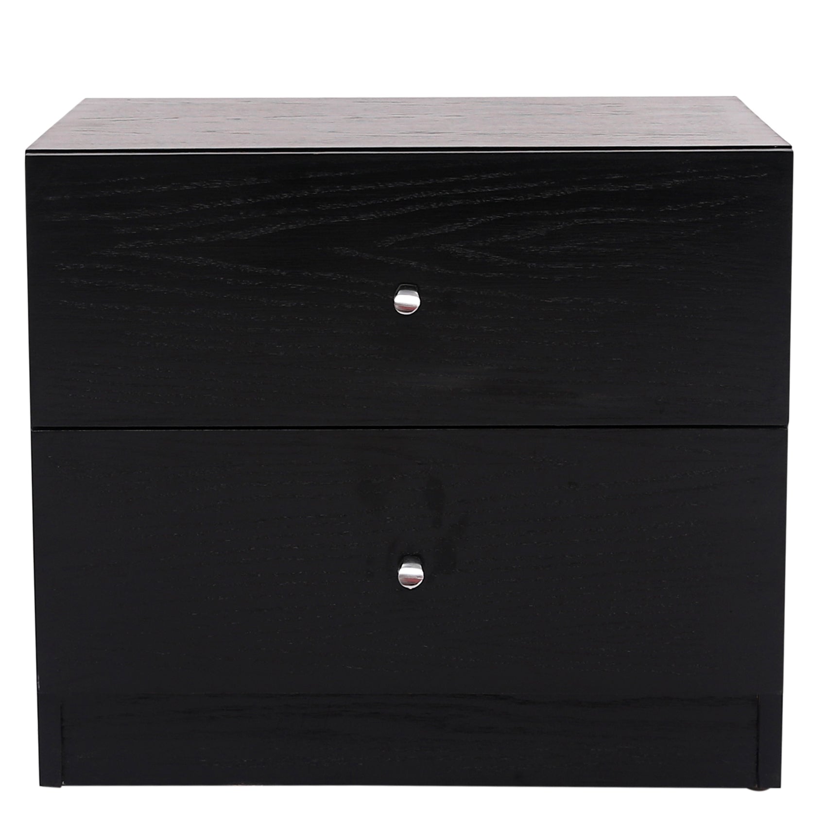 Arlen Side Table black 