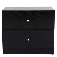 Arlen Side Table black 