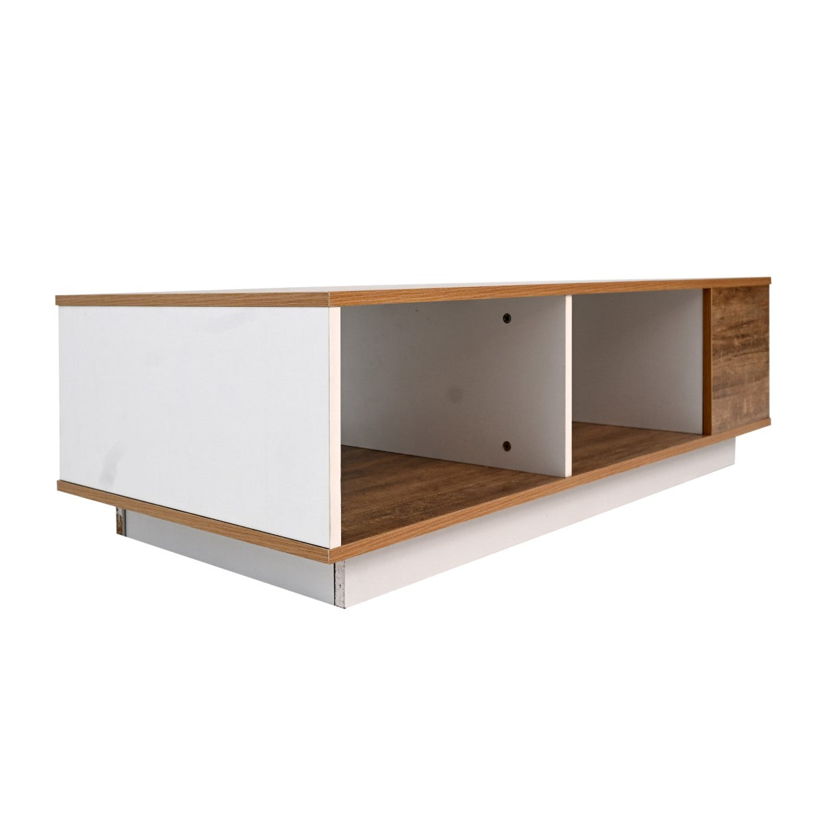 Osborne L Shape Coffee Table