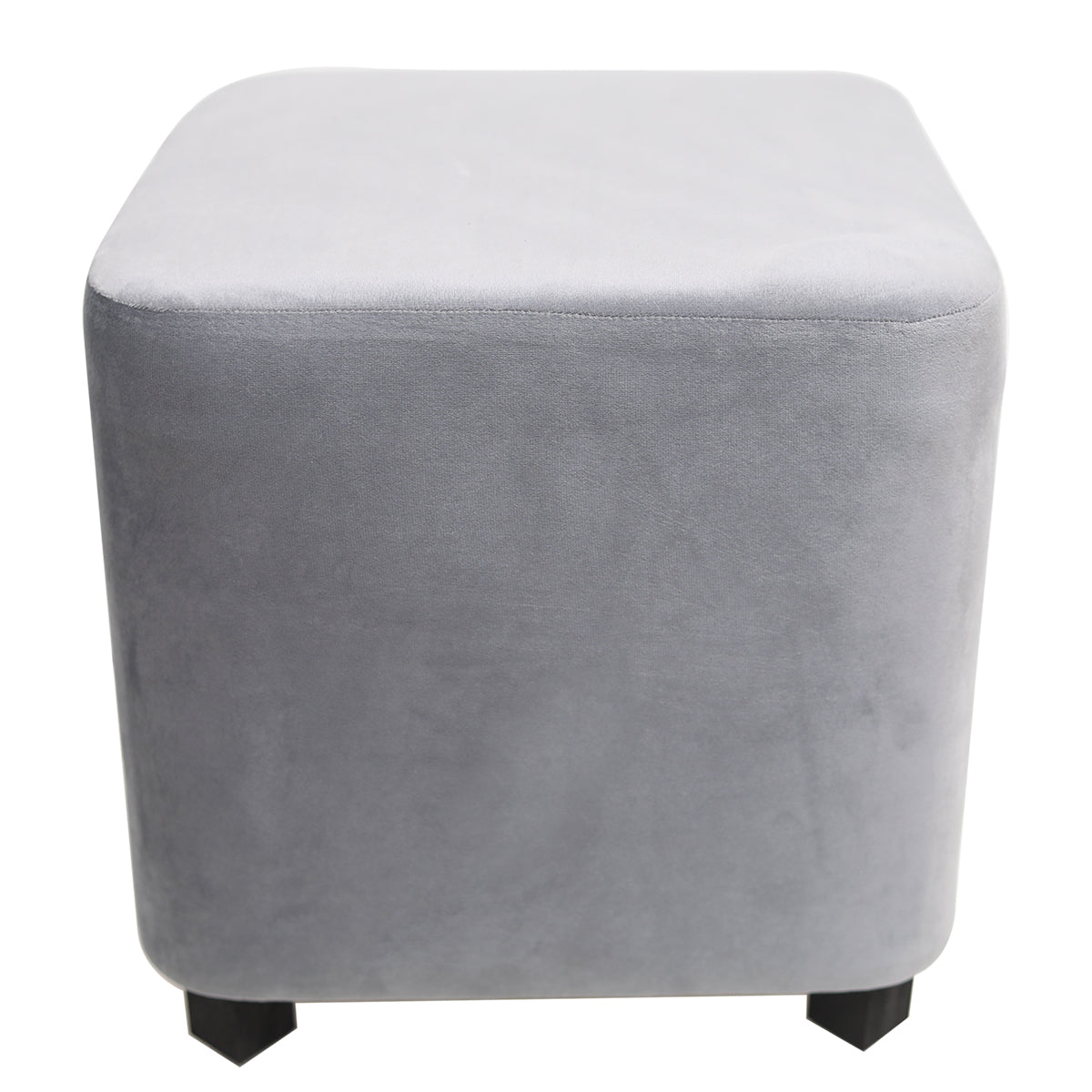 Elia X (Silver) Puff seat