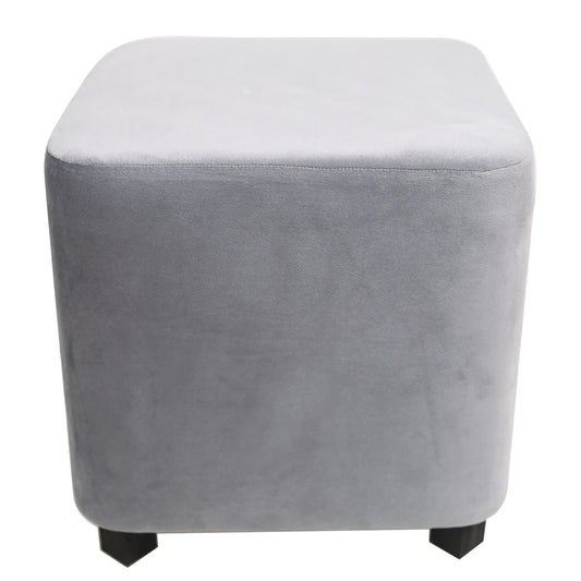 Elia X (Silver) Puff seat