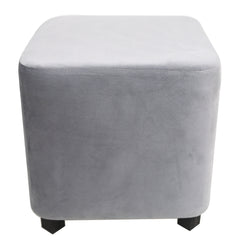 Elia X (Silver) Puff seat