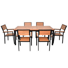 Joss 6 Person Dining