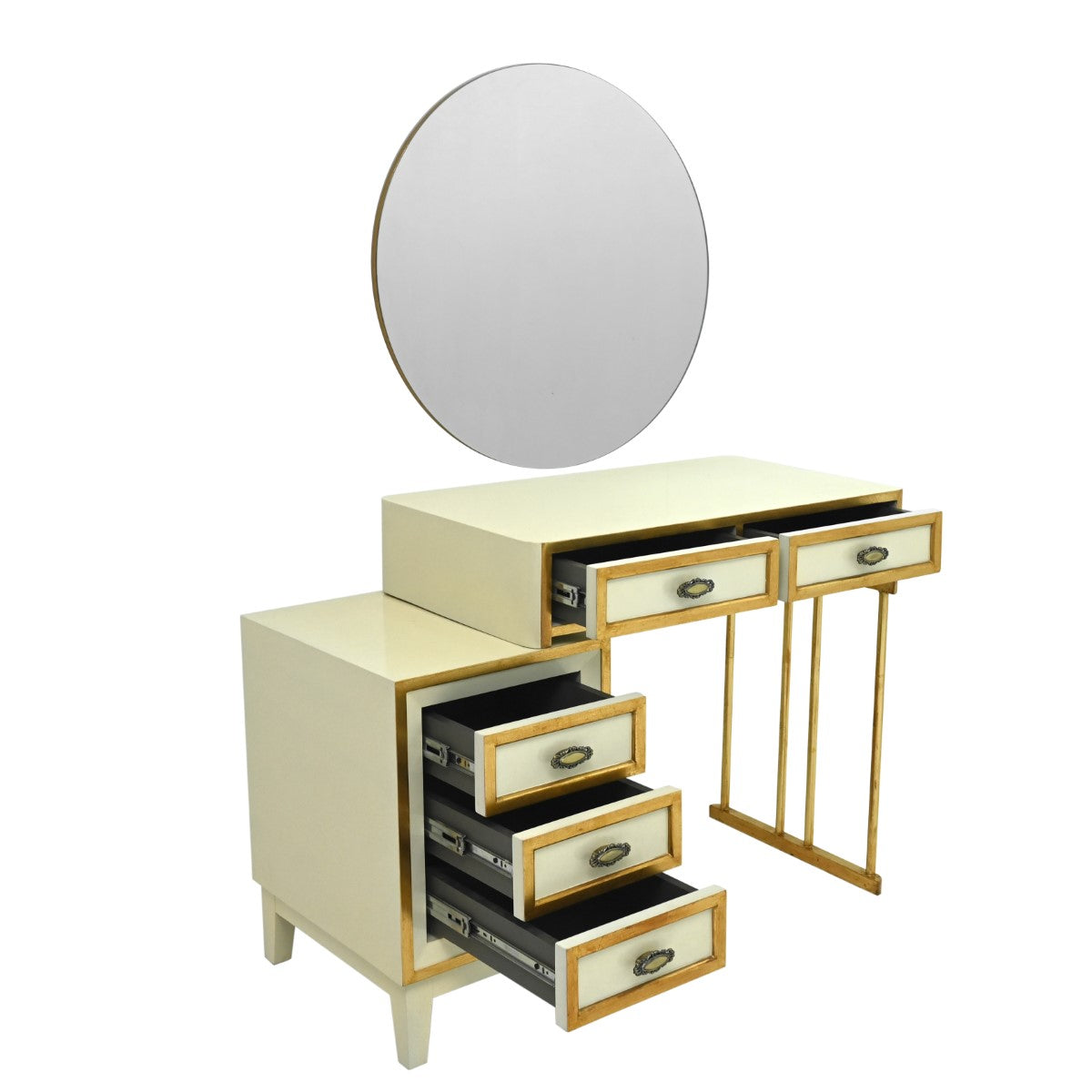 Opulent Dresser table