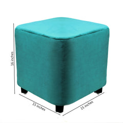 Elia X (Aqua) Puff seat 