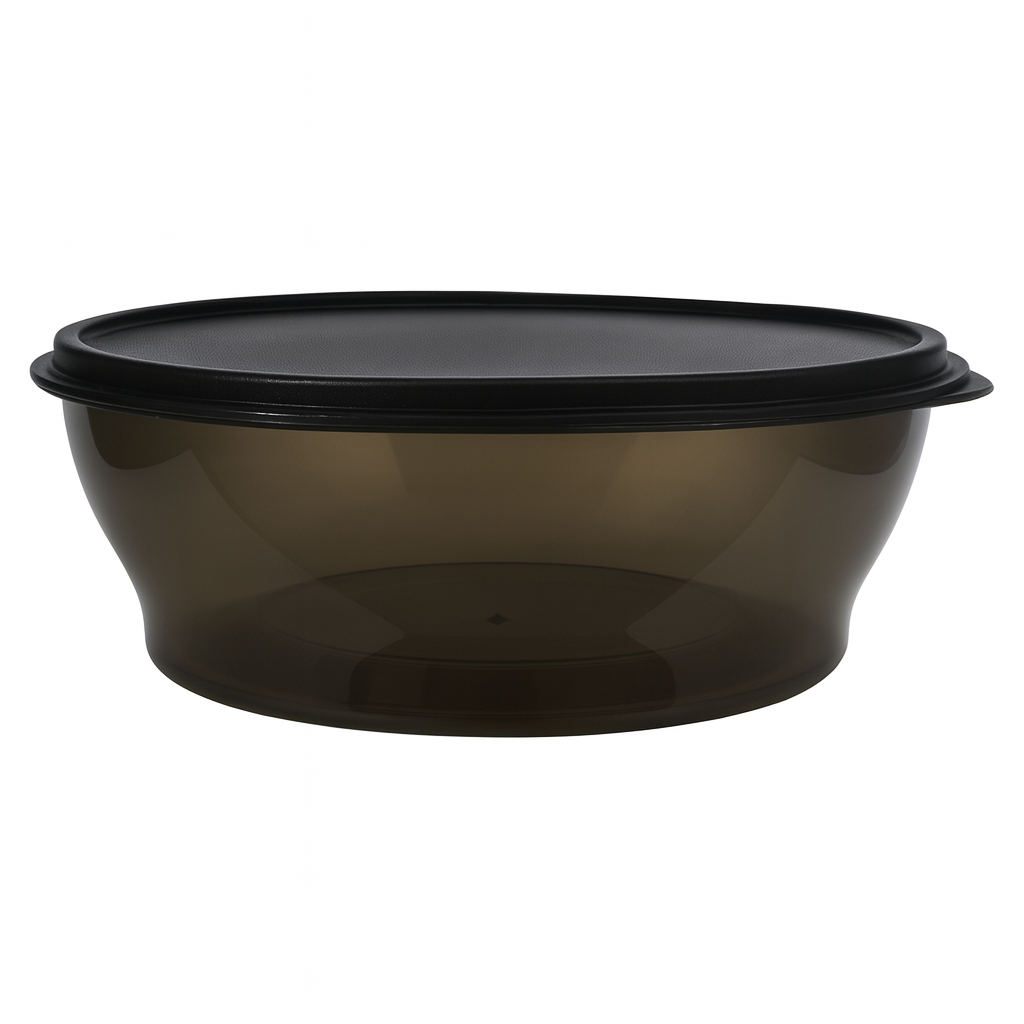 BONBON ROUND STORAGE CONTAINER – 1L & 1.5L - Habitt