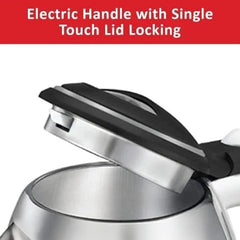 NIKAI KETTLE 1.7LTR NK420A - Habitt