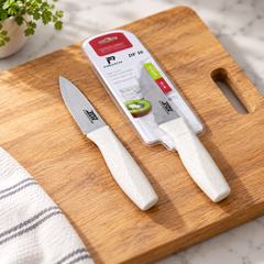 Kitchen Knife – Sharp Multipurpose Cutting Knife with Comfortable Handle