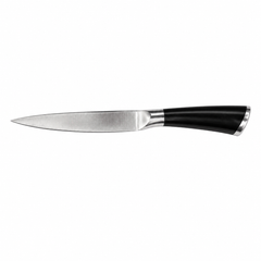 Bass Kitchen Knife – 1 Piece Stainless Steel Utility Knife