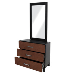 Kenton X Bed & X Dresser - Habitt