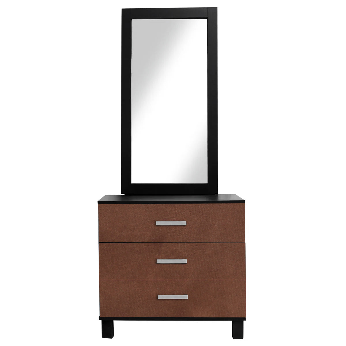 Kenton X Bed & X Dresser - Habitt
