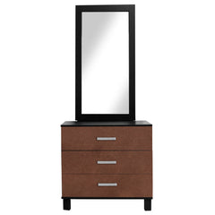 Kenton X Bed & X Dresser - Habitt