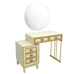 Opulent Dresser table