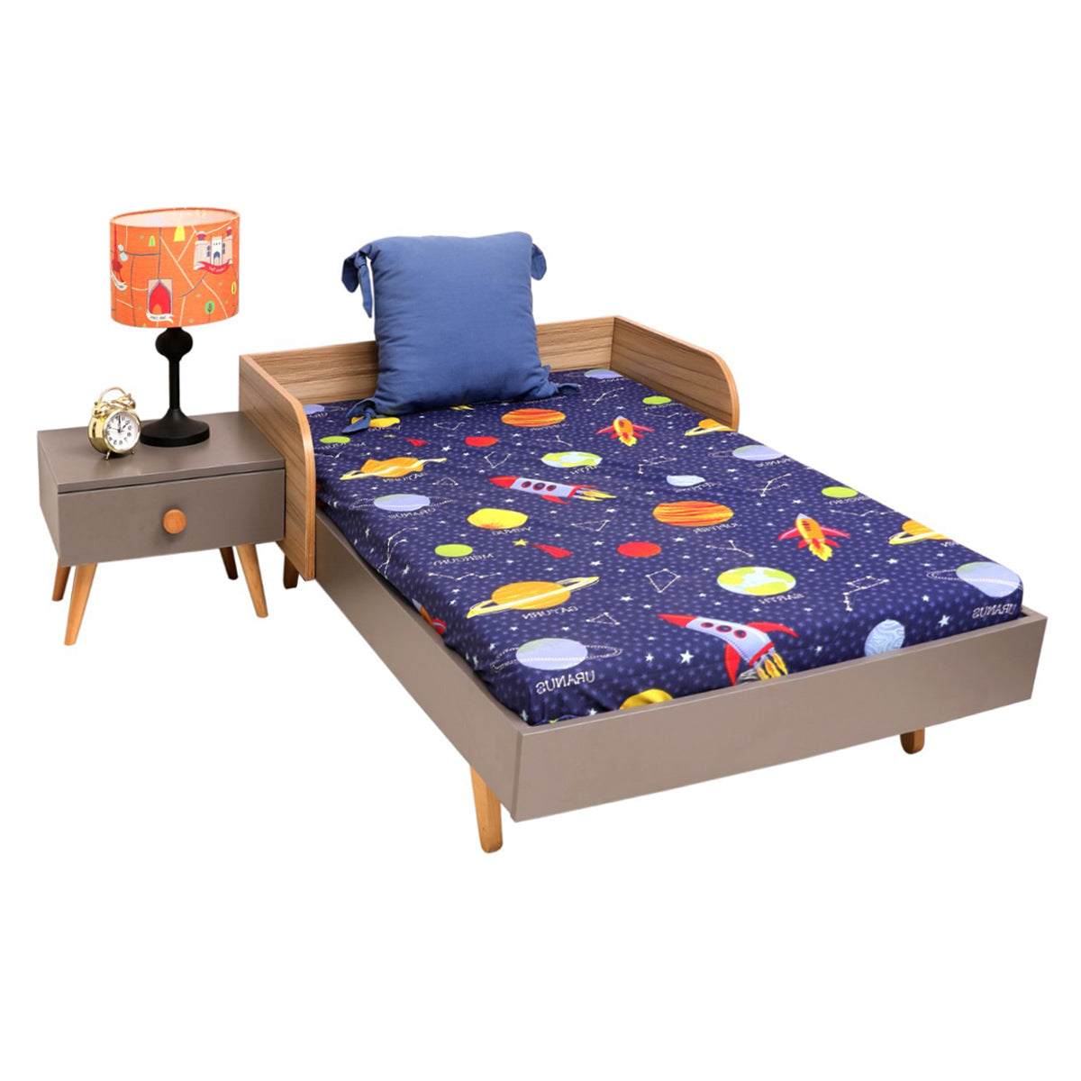 Cuddler Bed For Kids