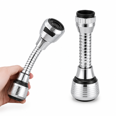 Stainless Steel Faucet Shower