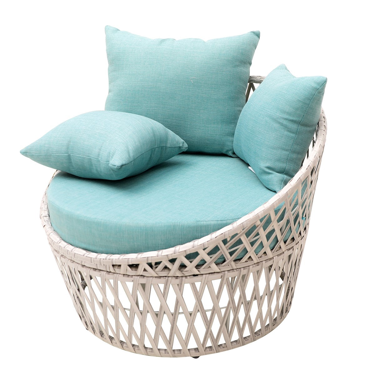 Vista Lounge Chair
