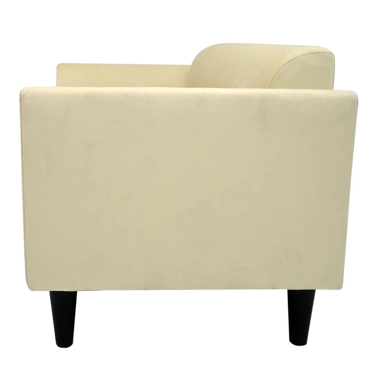 Osborne White Sofa