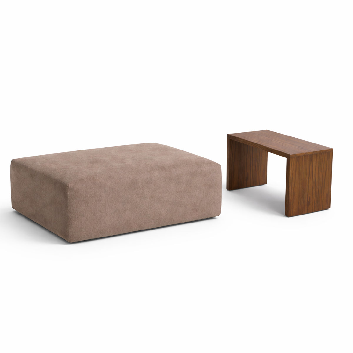 Haven Coffee Table - Habitt