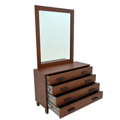 Marlin Dresser Table 