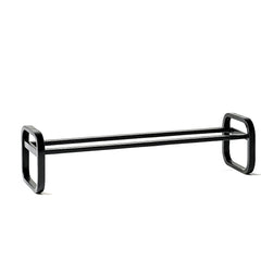 Mono Shoe Rack – Minimalist Floating Shoe Organizer - Habitt