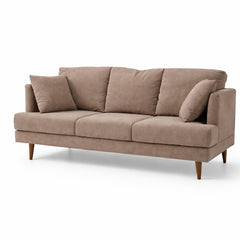 Haven 3 Seater Sofa - Habitt