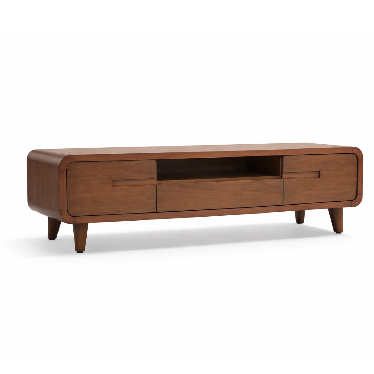 Timberland TV Unit - Habitt