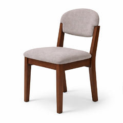 Timberland 4 Person Dining Table - Habitt