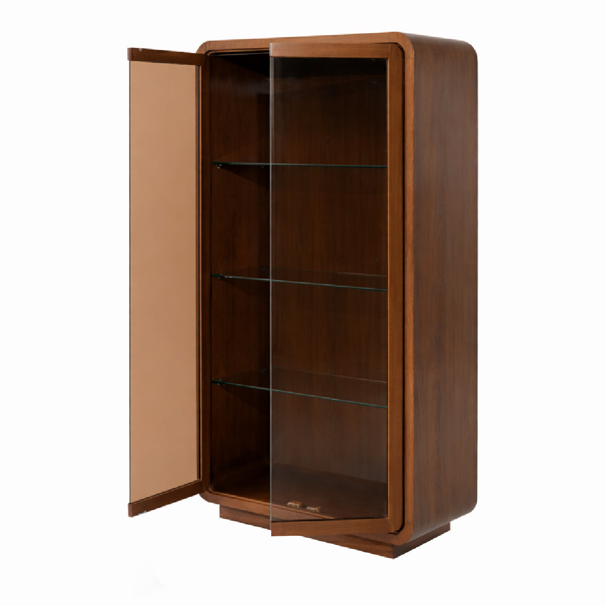 Timberland Shelf - Habitt