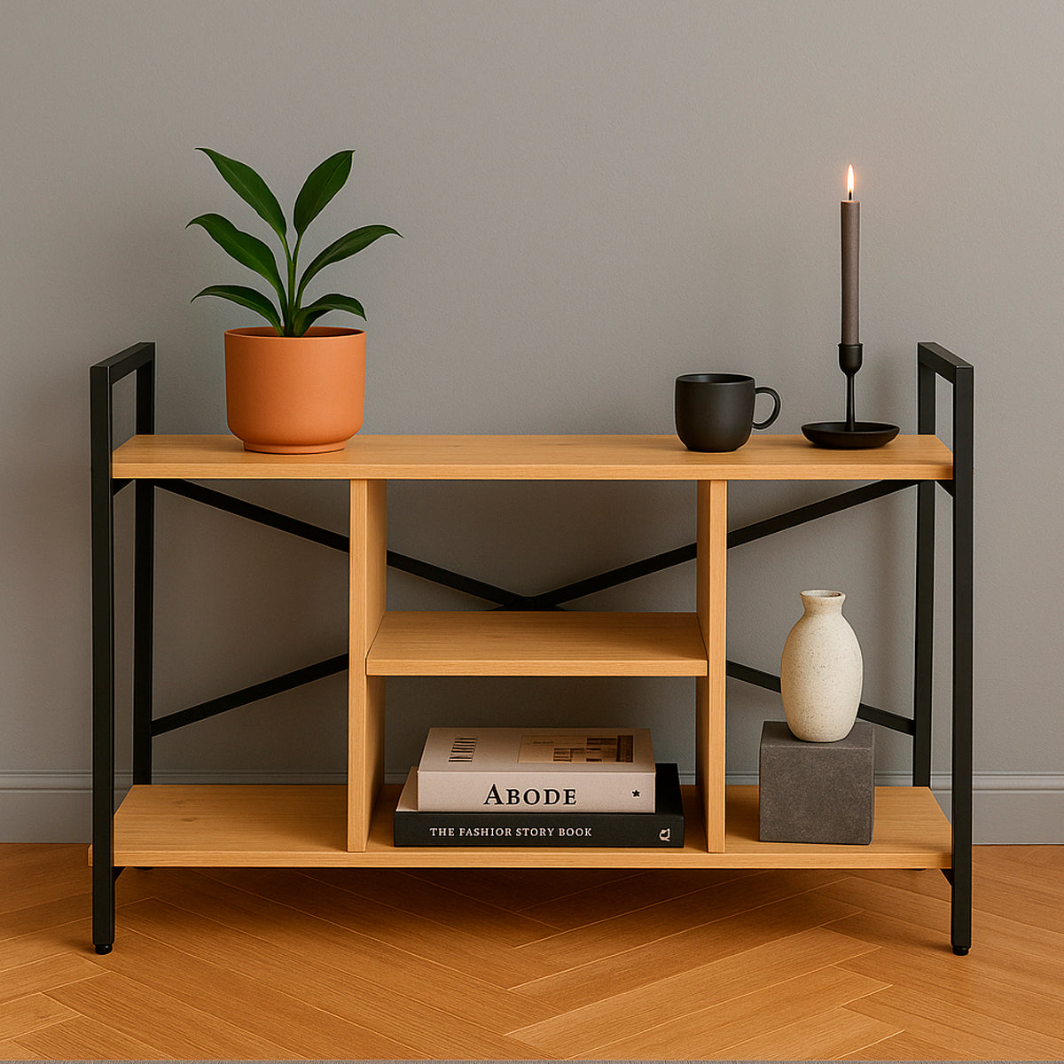 OTTO SERIES TV UNIT - Habitt
