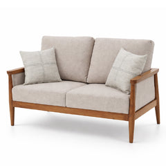 Nora 2 Seater Sofa - Habitt