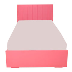 Colvin Single Size Bed for girls