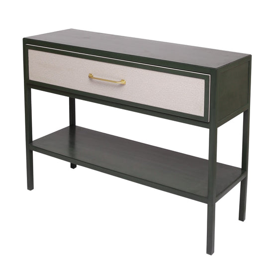 Serenity Console (Organic) - Habitt