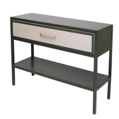 Serenity Console (Organic) - Habitt