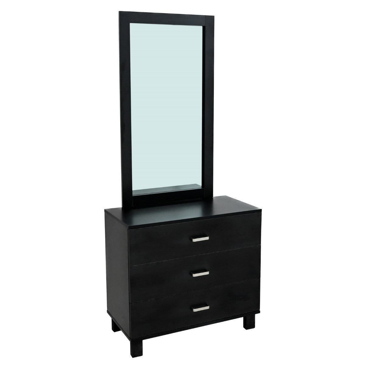 Blair Bundle - Bed & Dresser - Habitt