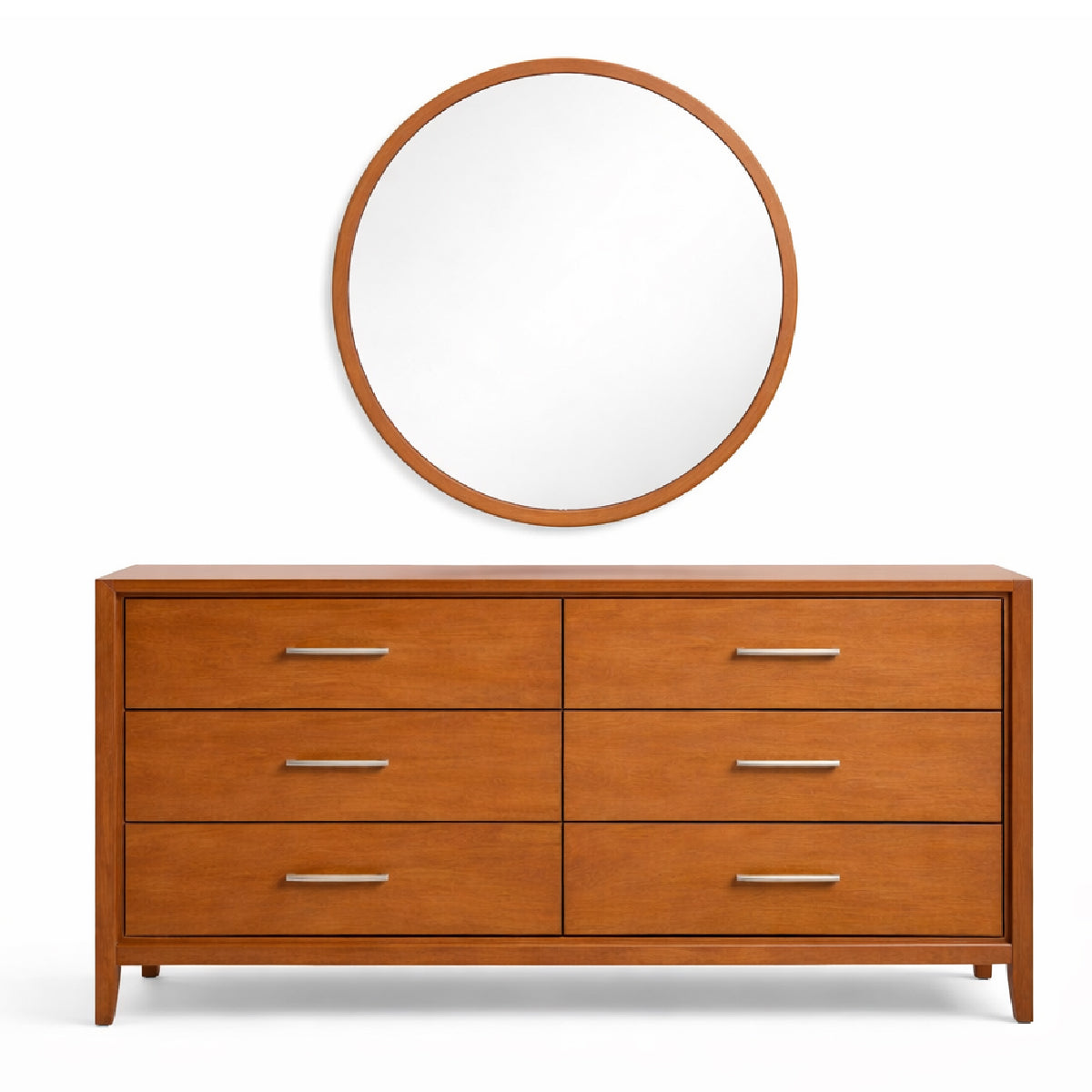 Elan Dresser - Habitt