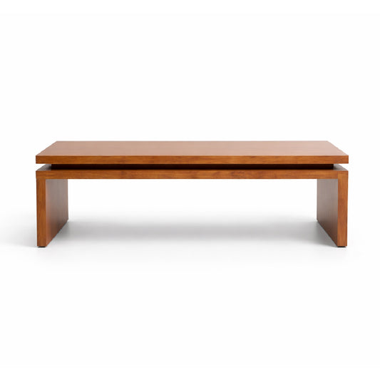 Nora Coffee Table - Habitt