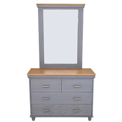 Patrick N Dresser table