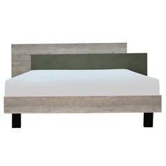 Hyphen Bed with 2 sides Drawers