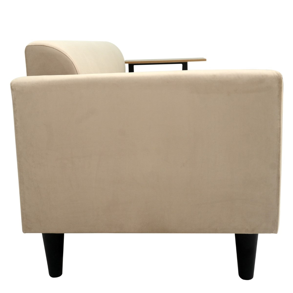 Osborne Wooden Arm X  Sofa