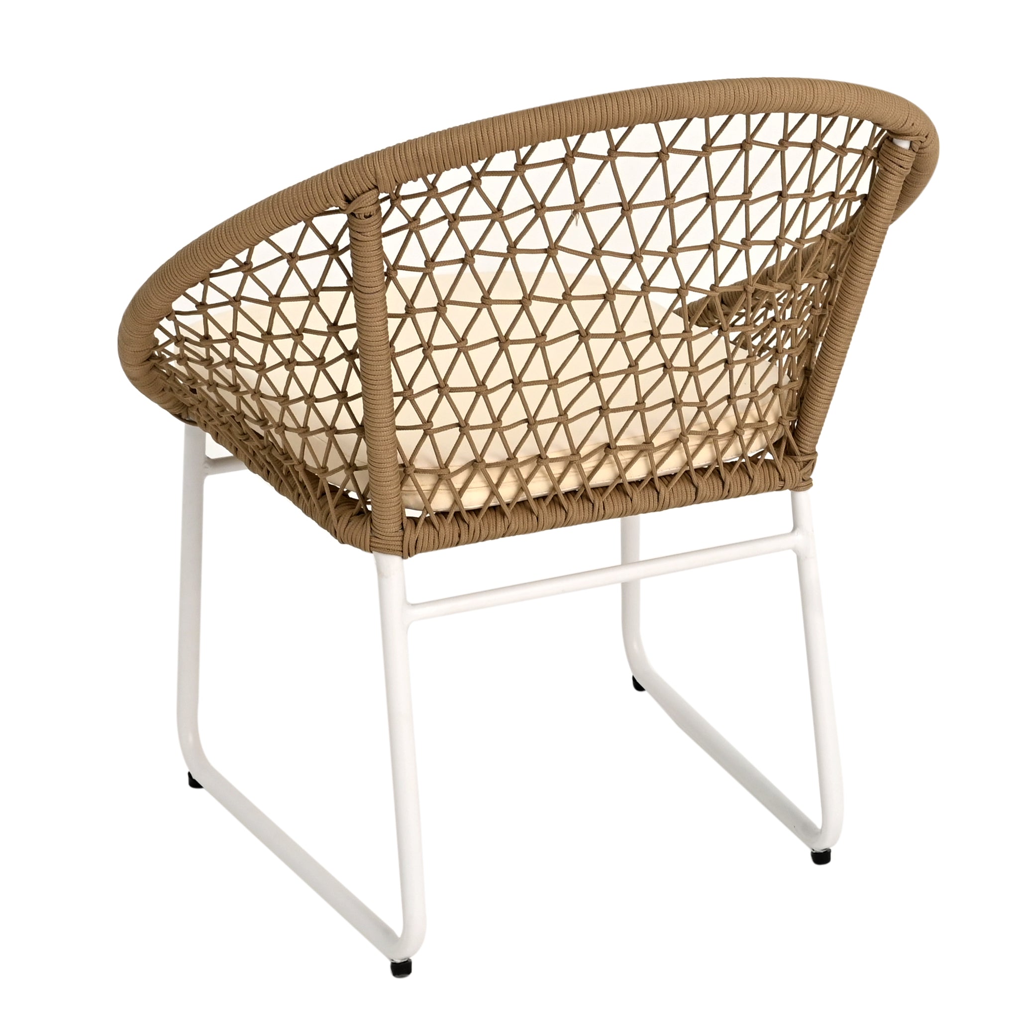 Sunbrella Chair - Habitt