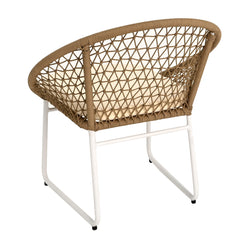 Sunbrella Chair - Habitt