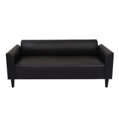 Osborne black Sofa