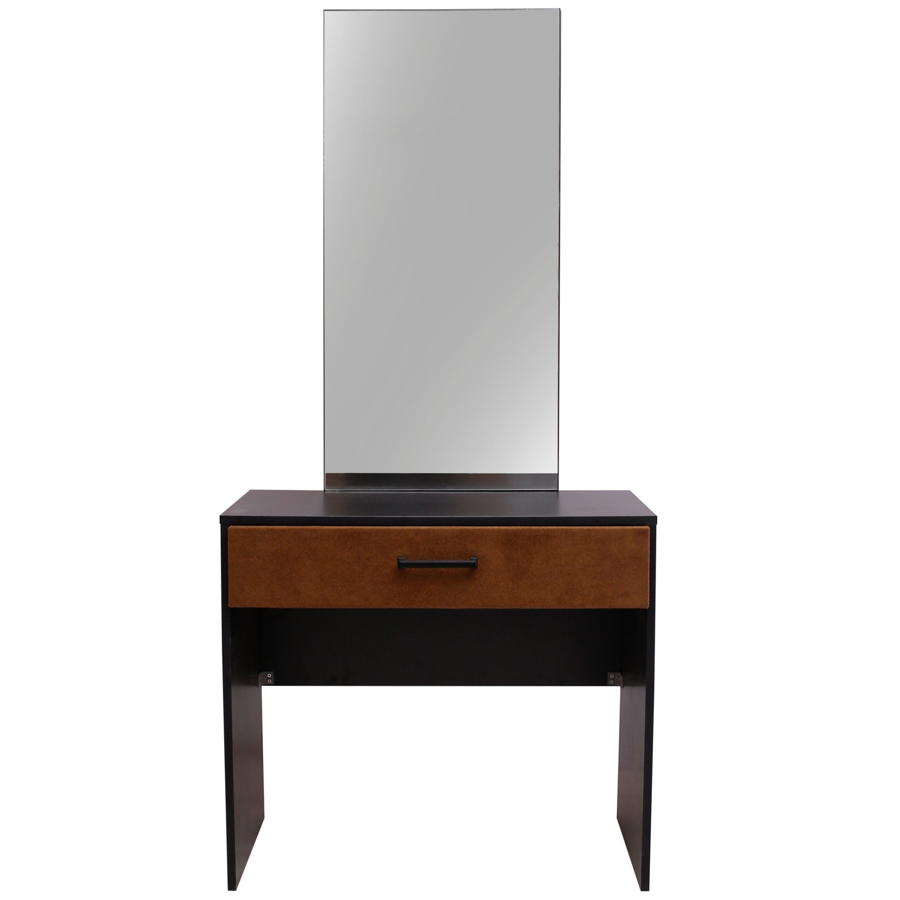 Shane - Bed & Dresser with Padding - Habitt