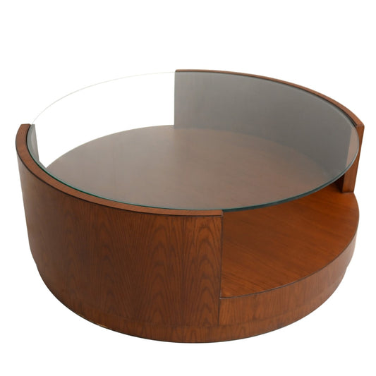 Opulent Coffee Table - Habitt