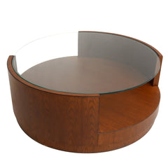 Opulent Coffee Table - Habitt