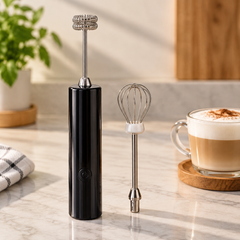 2IN1 Coffee Beater
